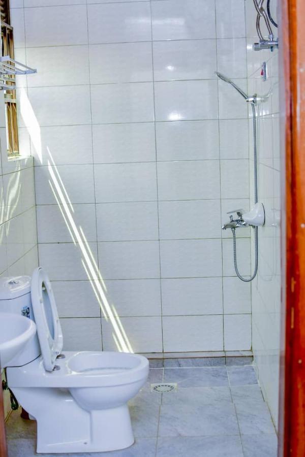 Kigali Airport Suites Eksteriør billede